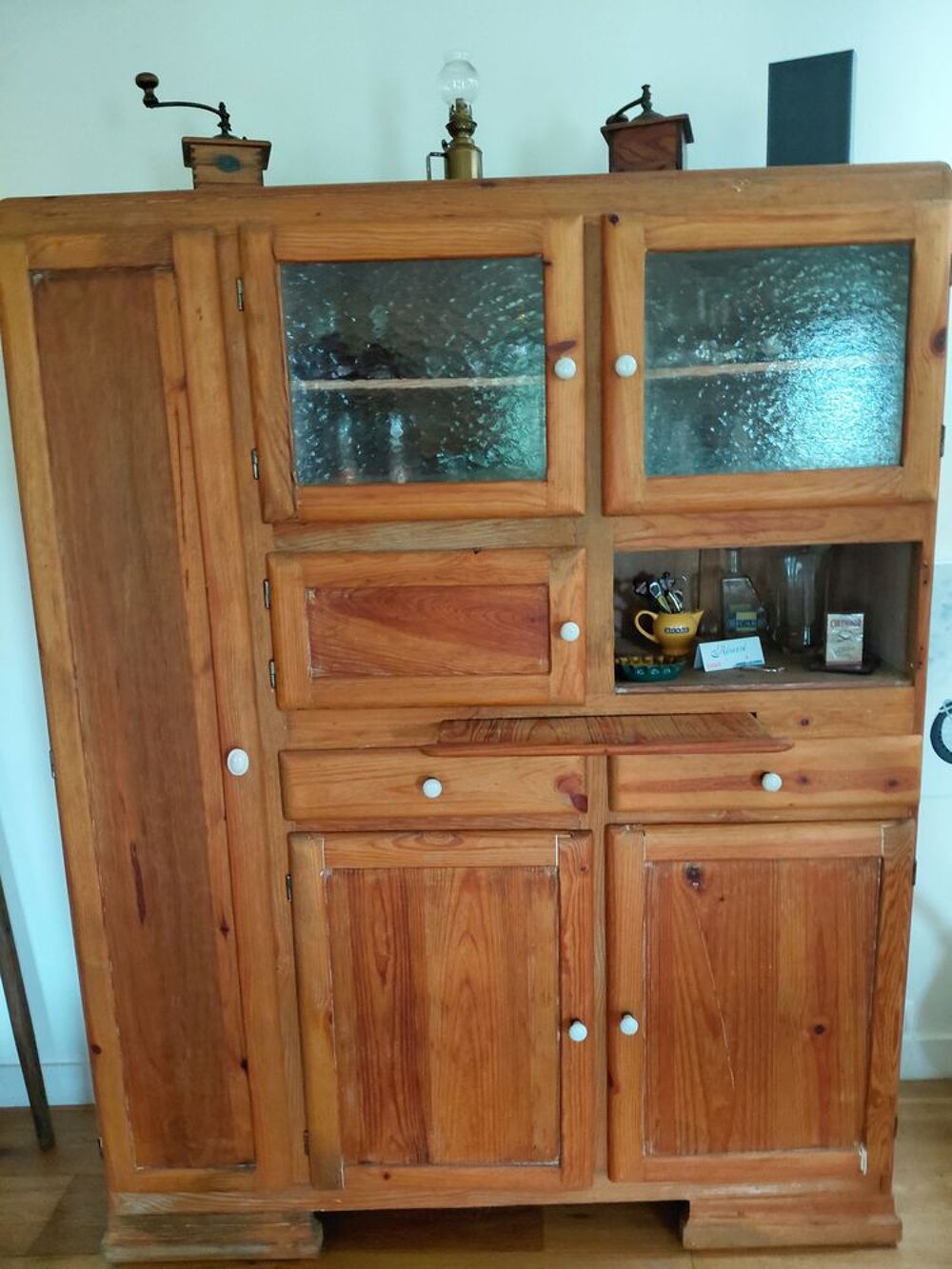 Buffet ann&eacute;e 50 Meubles