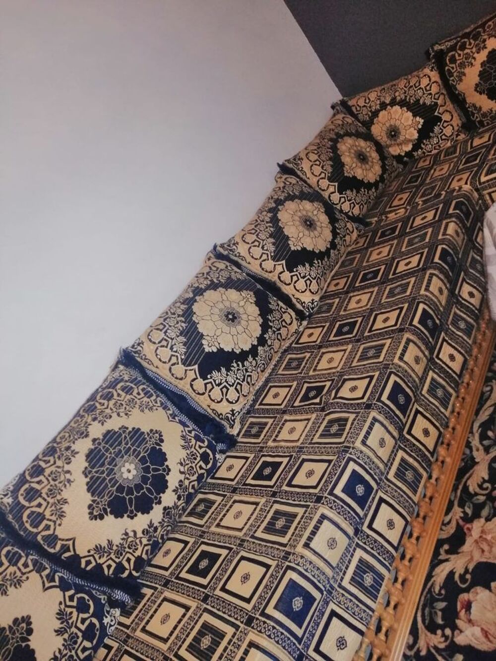Salon marocain Meubles