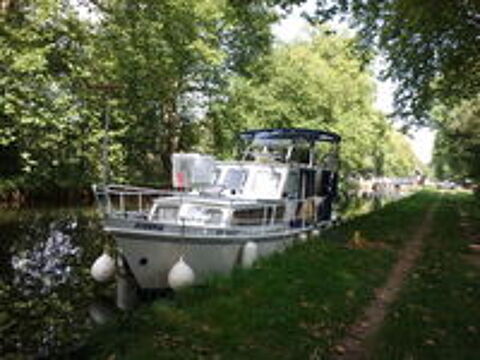 Bateau fluvial 1979 occasion 54200 Toul