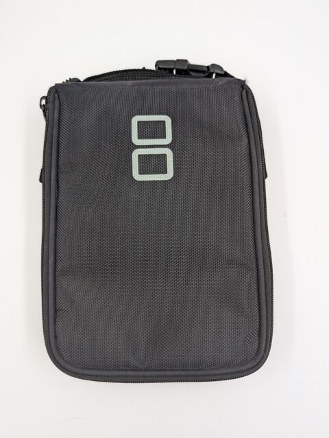 Accessoire Nintendo DS / DS Lite Officielle Sacoche 3 Vulbens (74)