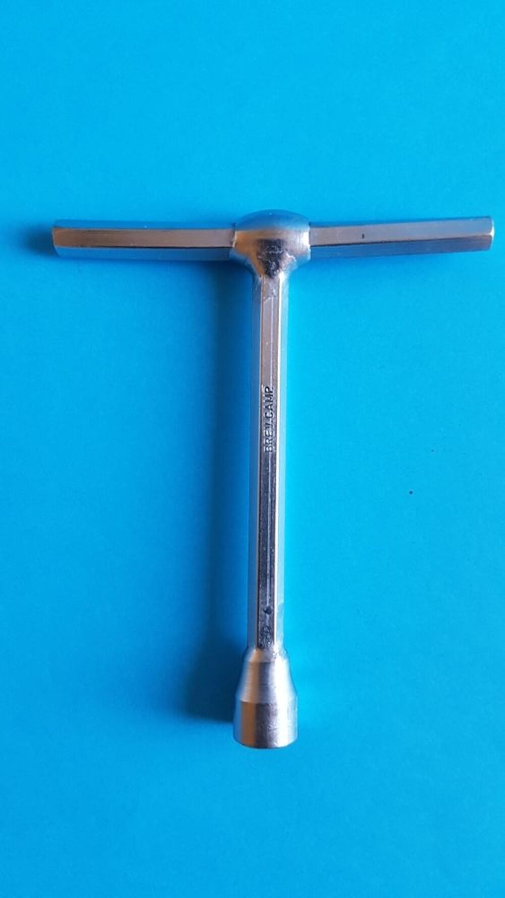 CL&Eacute; CAMPAGNOLO * 143/2 Vélos