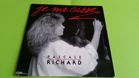 PASCALE RICHARD 0 Toulouse (31)