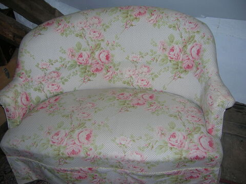 Petit Canap ancien 200 Chteauroux (36)