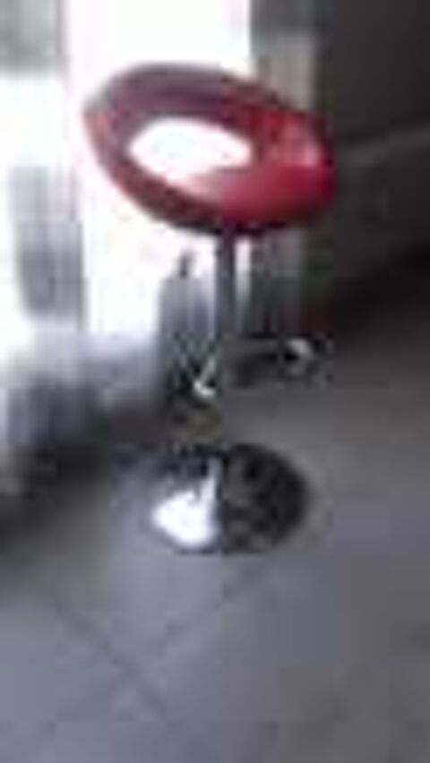 Tabouret de bar Dcoration