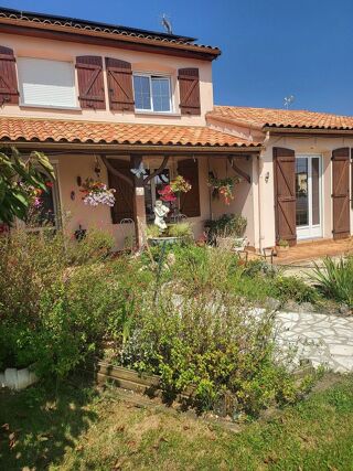  Maison � vendre 6 pi�ces 125 m� 