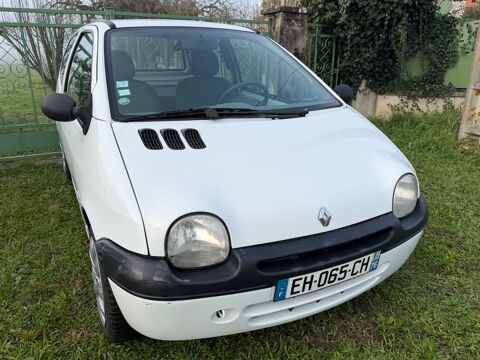 Renault twingo 1.2