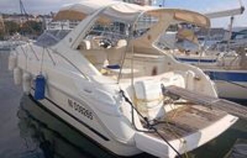 Vedette - Yacht - Offshore 2009 occasion 83990 Saint-Tropez
