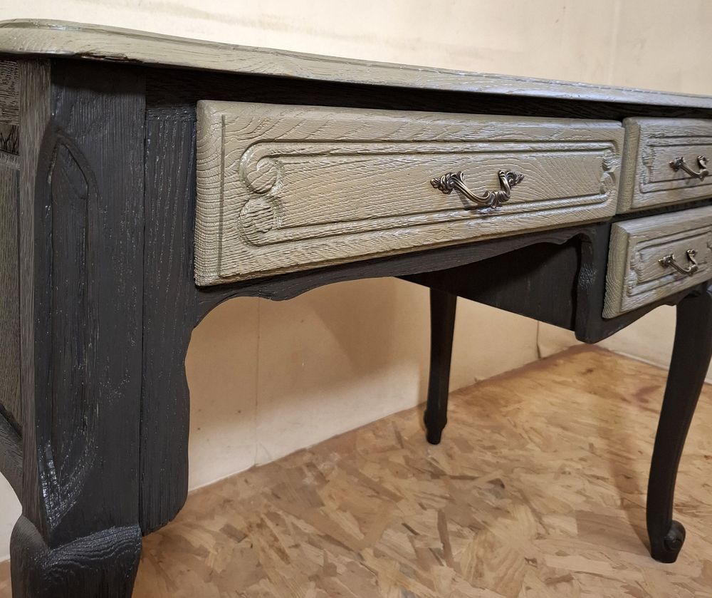 Bureau style r&eacute;gence Meubles