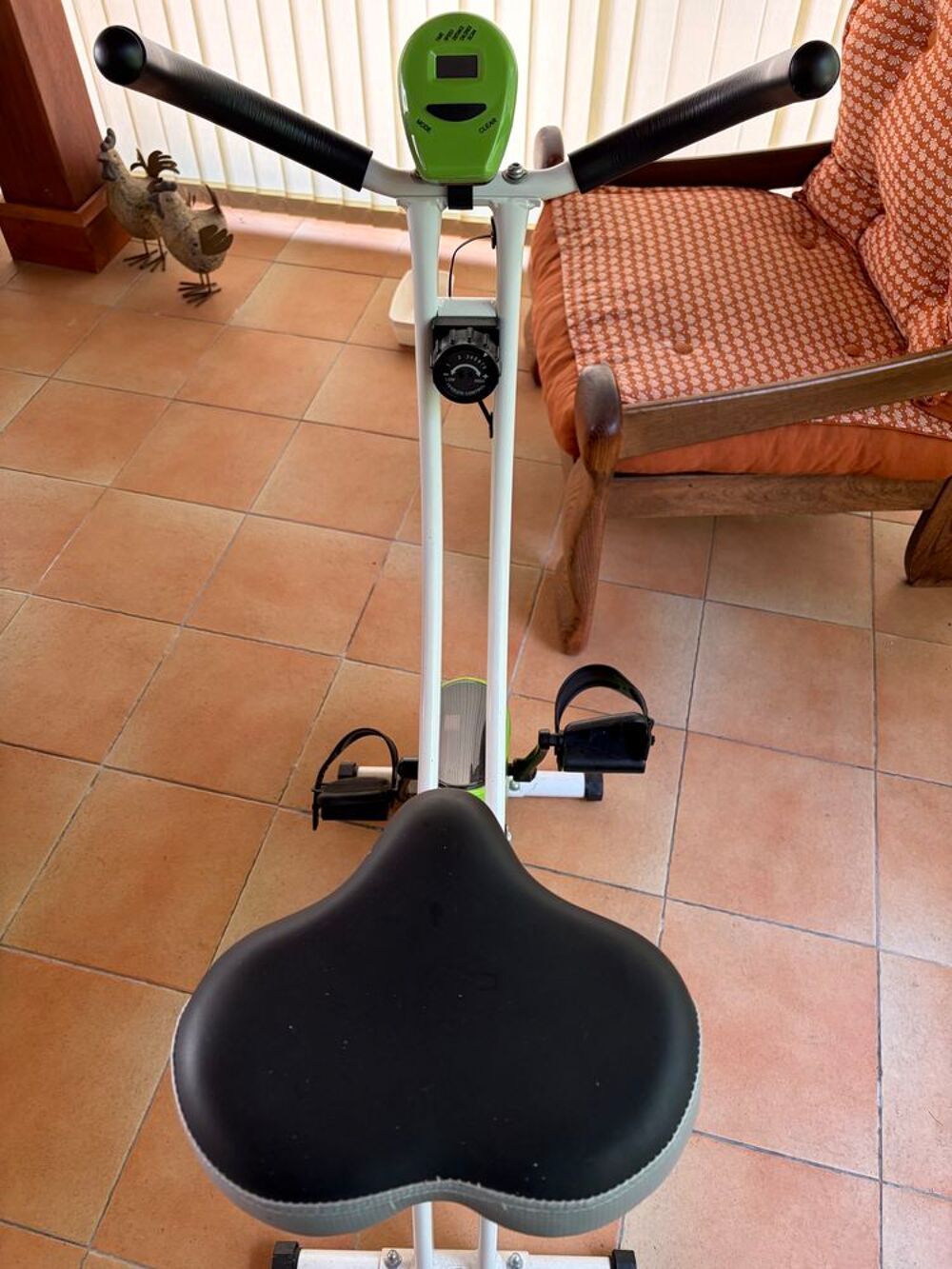 V&Eacute;LO D'APPARTEMENT Sports