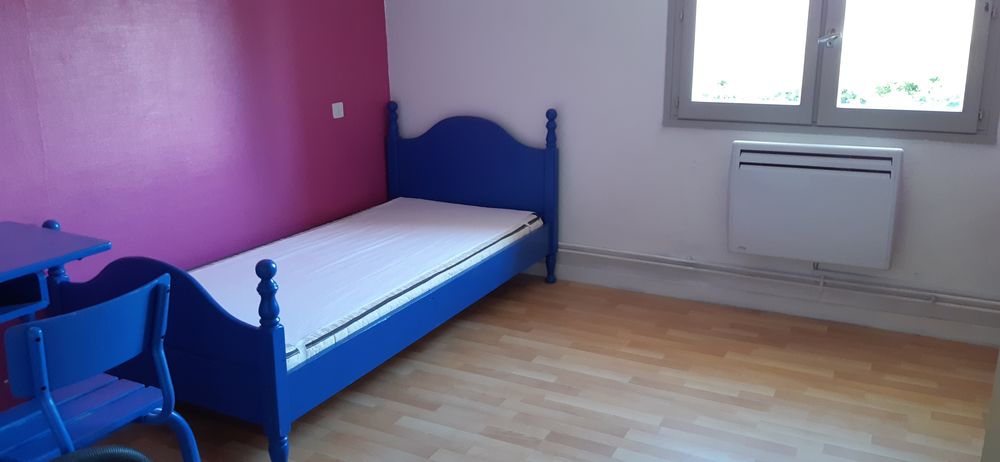 Location Appartement T3 disponible au 1er novembre Druillat