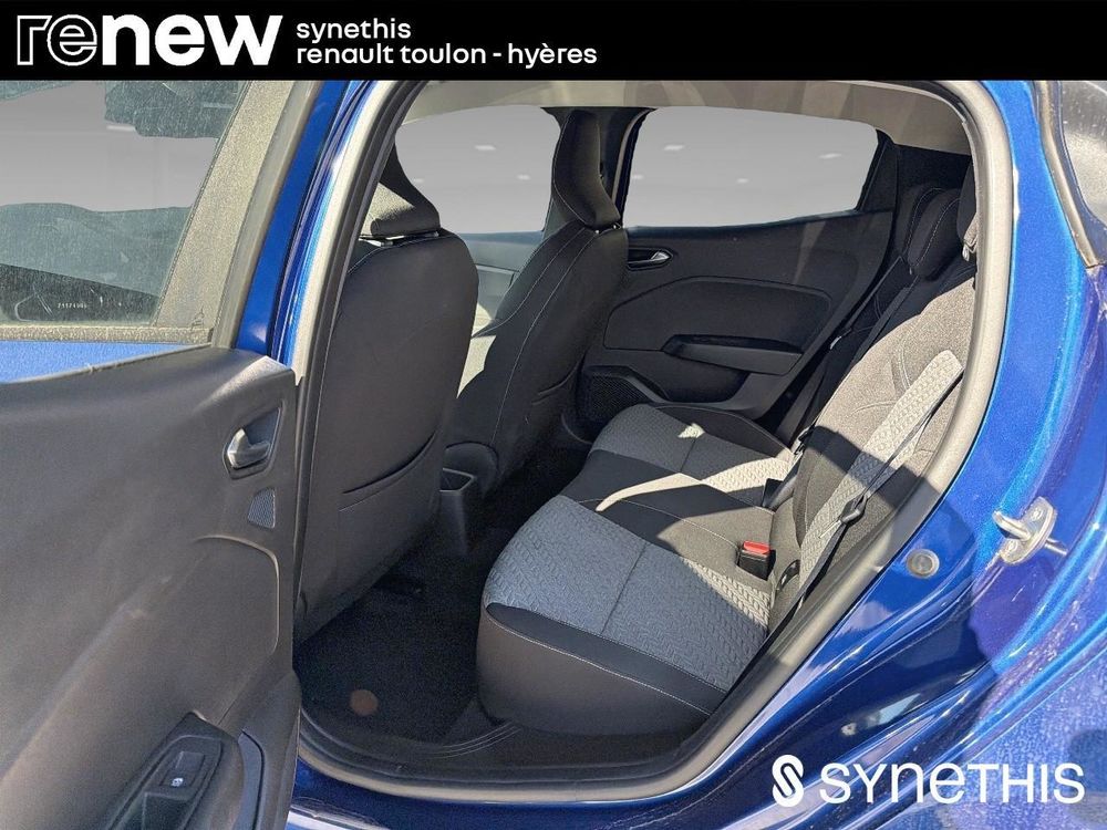 Clio V Clio TCe 100 GPL Evolution 2023 occasion 83160 La Valette-du-Var
