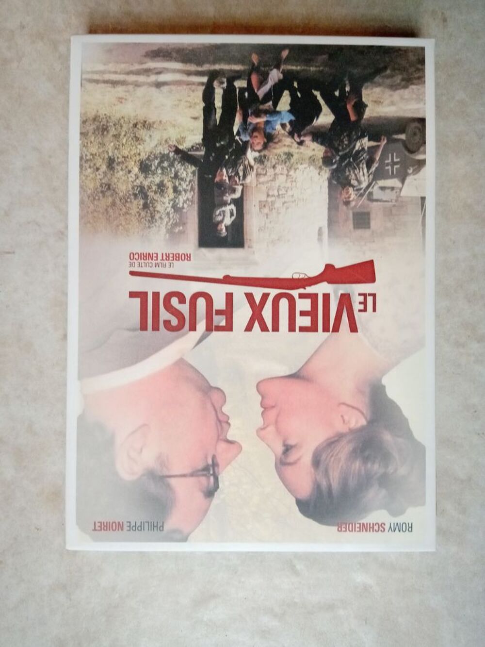 DVD DVD et blu-ray