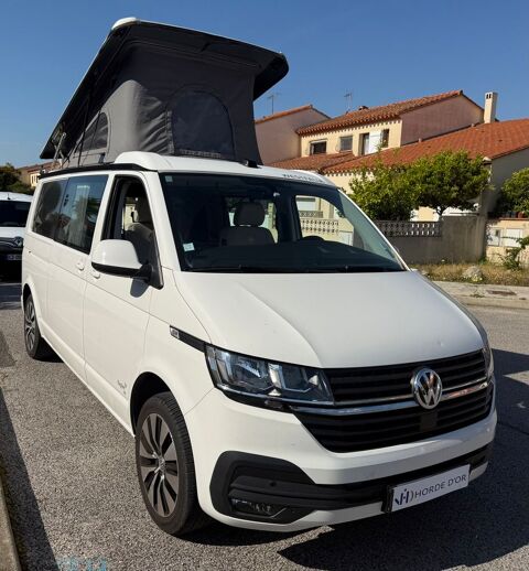Annonce voiture Camping car Camping car 52990 €