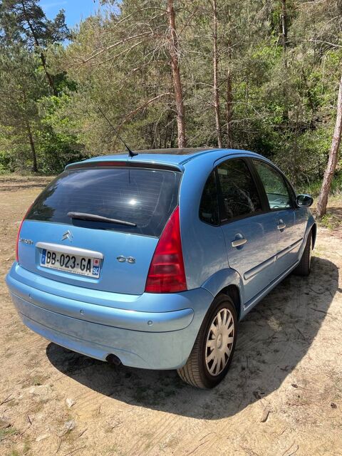 Citroen c3 3