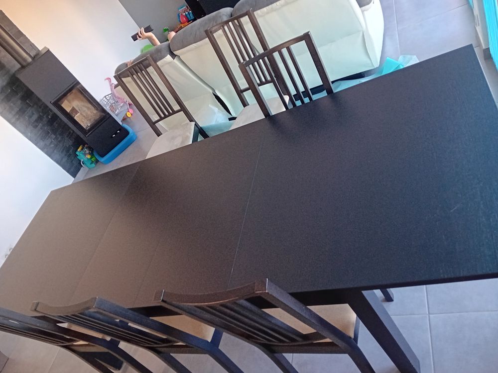 Table SEULE Meubles