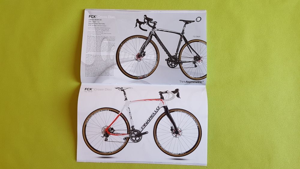 V&Eacute;LOS * PINARELLO Vélos