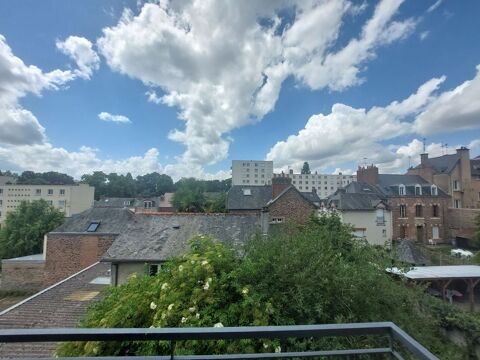  Appartement � louer 3/4 pi�ces 69 m�