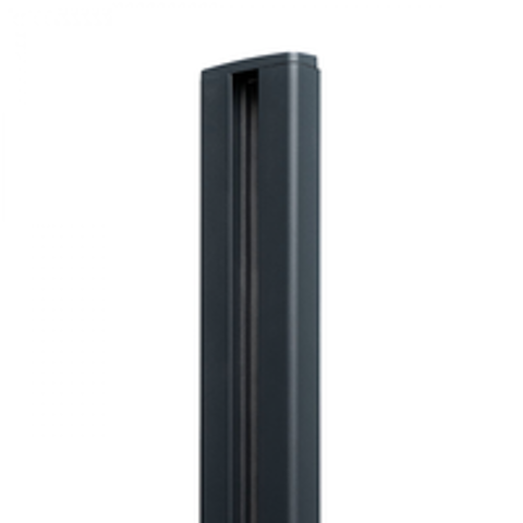   Poteau Elyte Aluminium 