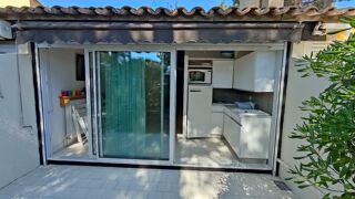  Villa � vendre 2 pi�ces 27 m�