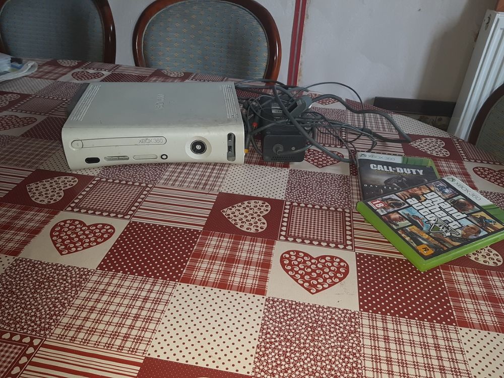 Xbox 360 Prix NEGOCIABLE Consoles et jeux vidéos
