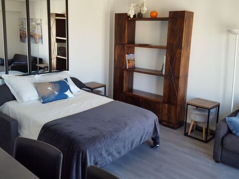  Appartement  louer 1 pice 30 m Paris