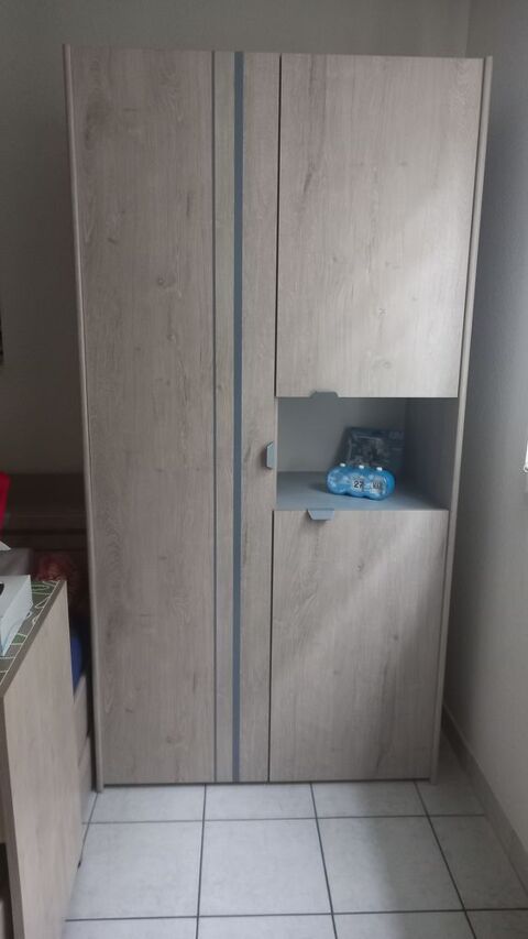 Armoire 70 Toulouges (66)