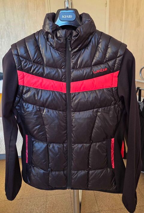 Doudoune Wedze 14 Cagnes-sur-Mer (06)