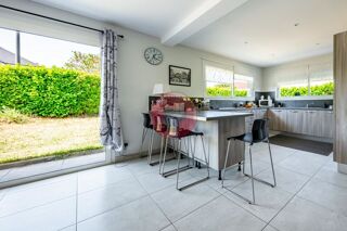  Maison à vendre 6 pièces 170 m²