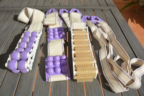 Electrostimulateur Musculaire Avec Ceinture Abdominale 45 Saint-Hippolyte (66)