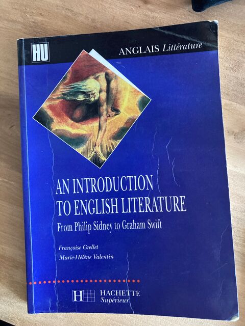An Introduction to English Literature 10 Bully (69)