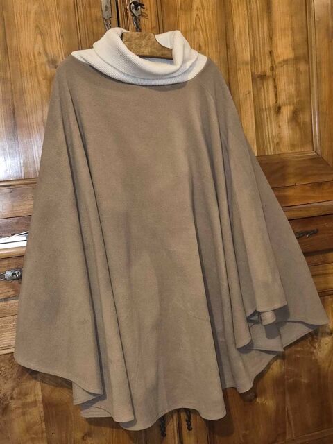 poncho tr�s chaud 22 Le Chesne (08)