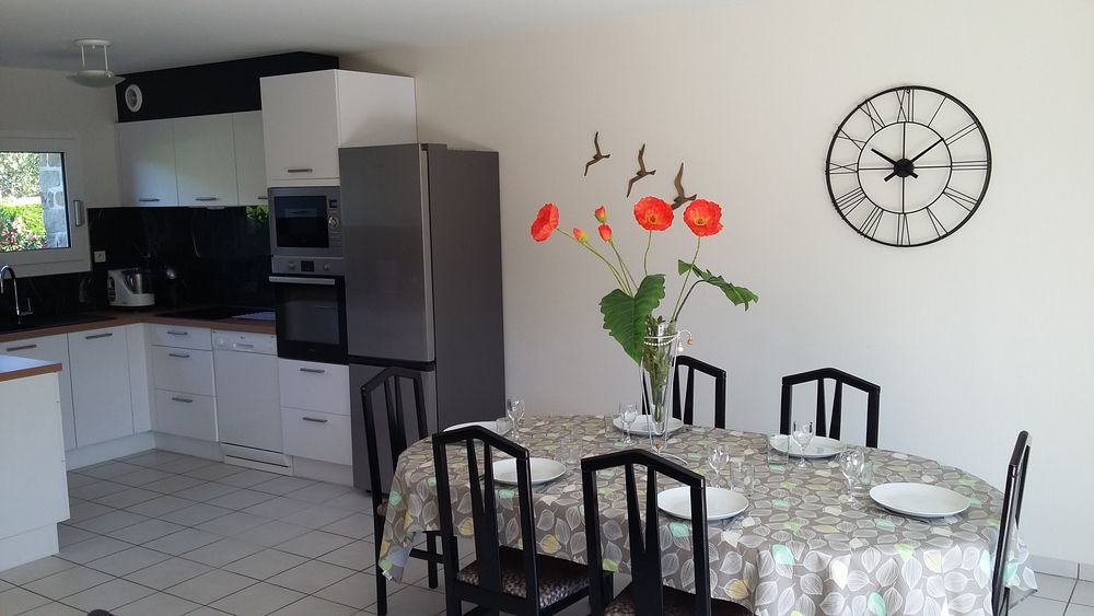   CARNAC TRES BELLE VILLA PLAGE 180m Bretagne, Carnac (56340)