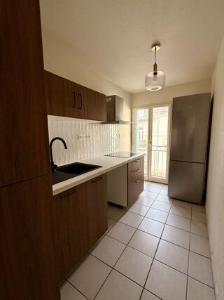  Appartement � louer 2 pi�ces 48 m�