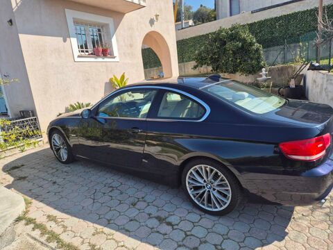 Bmw serie 3 E92 330 D 231 CV
