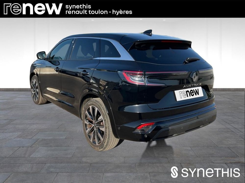 Austral E-Tech hybrid 200 Techno 2023 occasion 83160 La Valette-du-Var