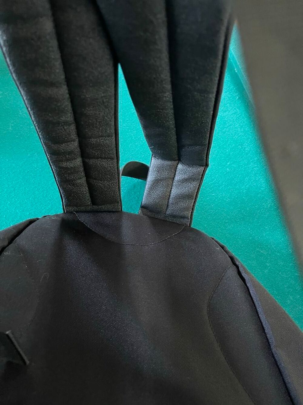 sac a dos eastpak avev compartiments Maroquinerie