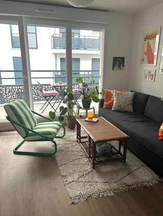  Appartement à vendre 2 pièces 41 m² Sannois