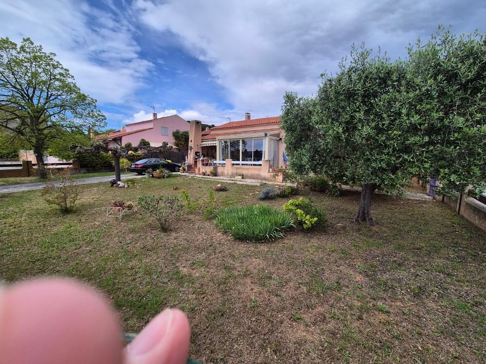 Maison 4 pièces 84 m² · à Ollioules · 84 m² · 455 000 €