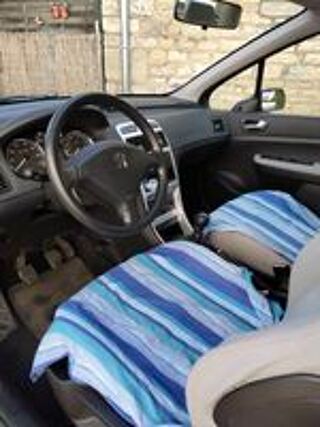 307 1.4e 16V Confort 2005 occasion 70100 Gray