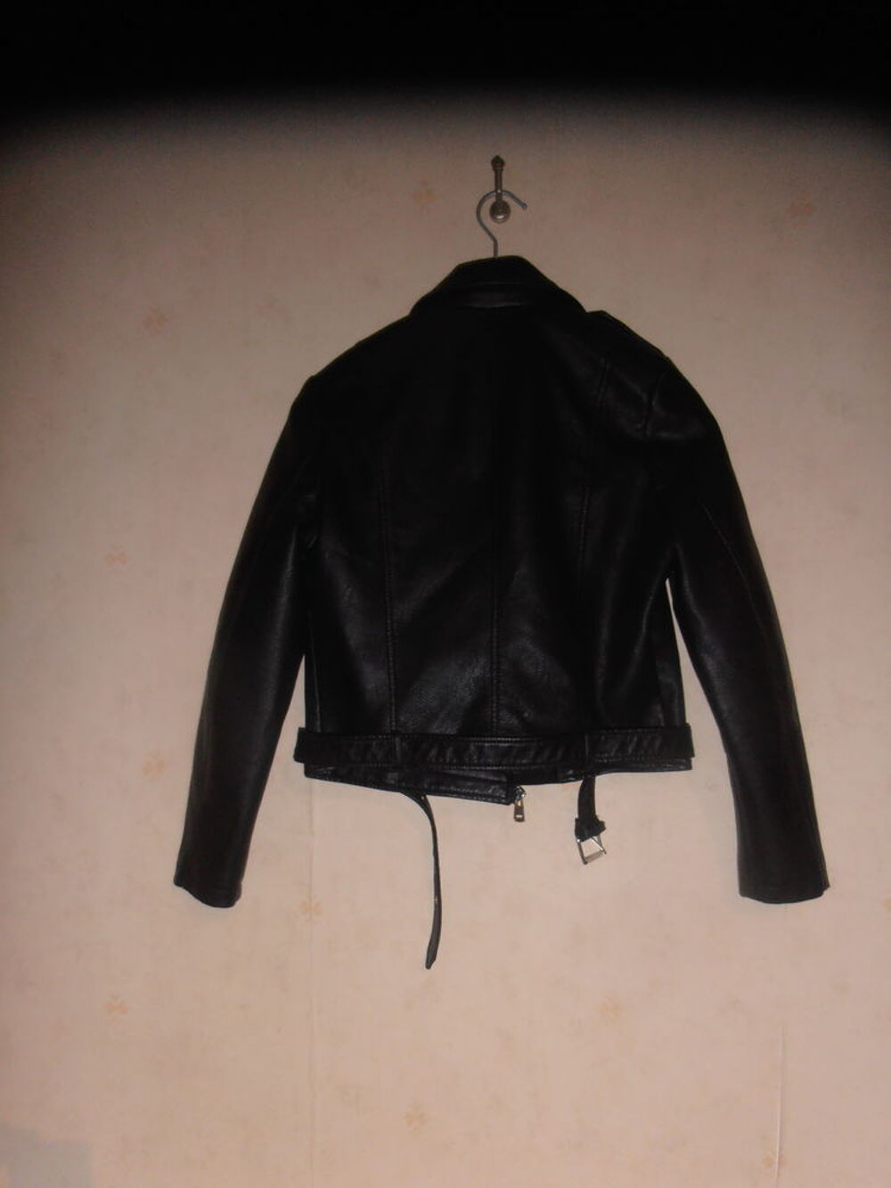 Blouson biker Pimkie (77) V�tements