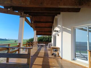  Maison � vendre 8 pi�ces 234 m�