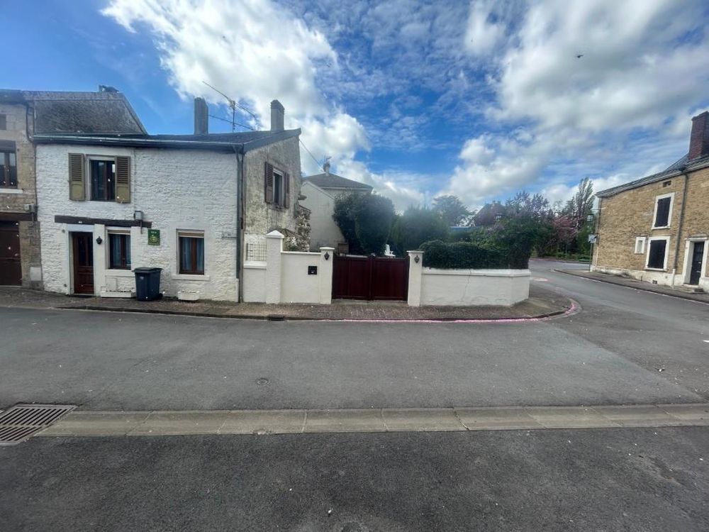 Location Maison maison meublee Mouzon