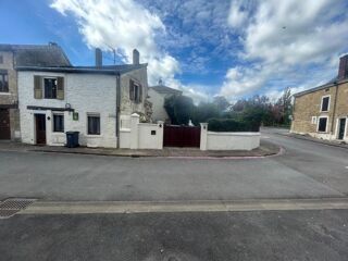  Maison à louer 3 pièces 50 m² Mouzon