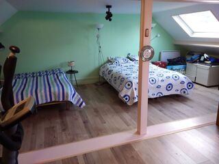  Maison à vendre 3/4 pièces 120 m²