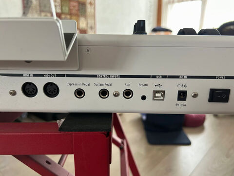 ARTURIA KEYLAB 88 900 Le Plessis-Robinson (92)