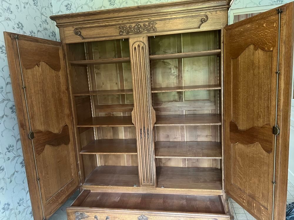chambre compl&egrave;te Meubles