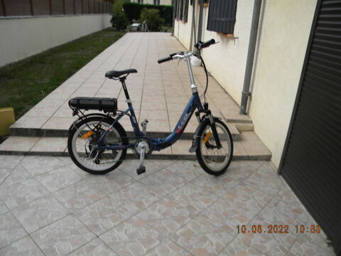 Paruvendu velo electrique best sale
