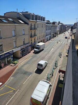  Appartement � louer 1 pi�ce 30 m�