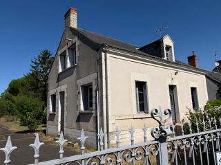  Maison à vendre 4 pièces 98 m²