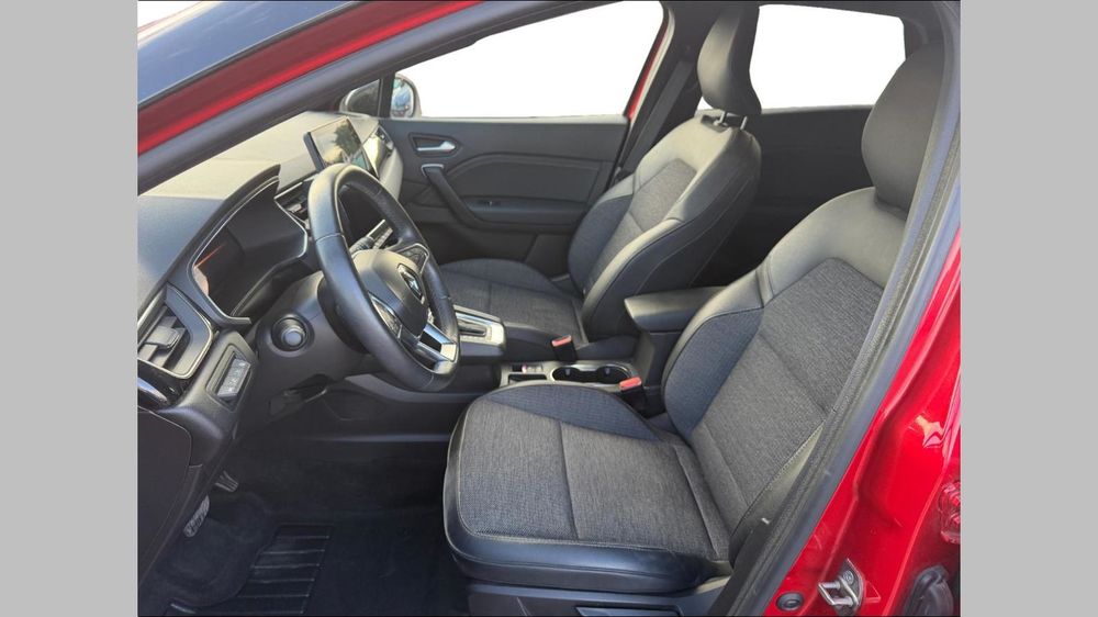 Captur E-Tech 145 SL Rive Gauche 2023 occasion 91200 Athis-Mons